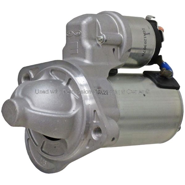 2017-2020 Hyundai Elantra Starter Motor (MPA)