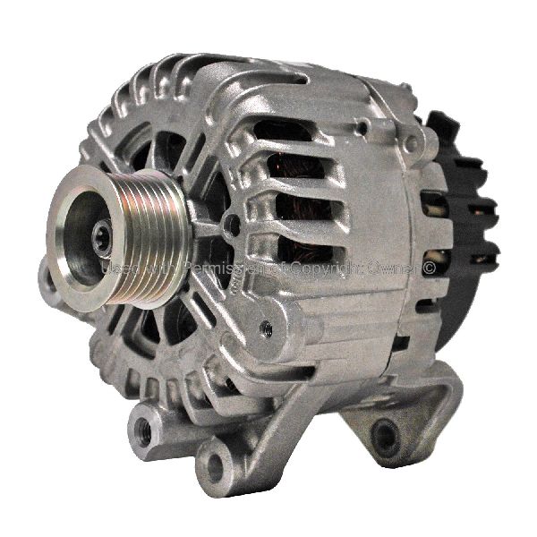 2008-2010 BMW X5 Alternator (MPA)
