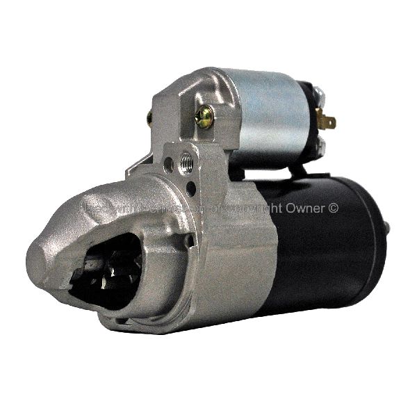 2008-2010 Mitsubishi Outlander Starter Motor (MPA)