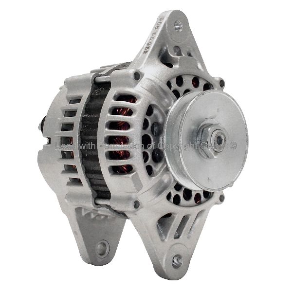 1988-1992 Isuzu Pickup Alternator (MPA)