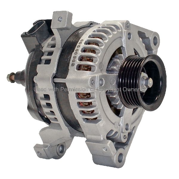 2003-2004 Cadillac CTS Alternator (MPA)