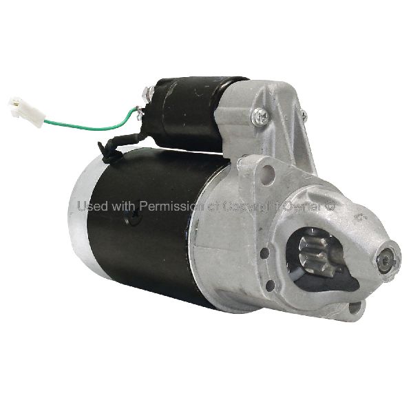1971-1980 Toyota Celica Starter Motor (MPA)