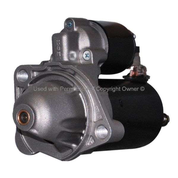 2005-2009 Audi A4 Starter Motor (MPA)
