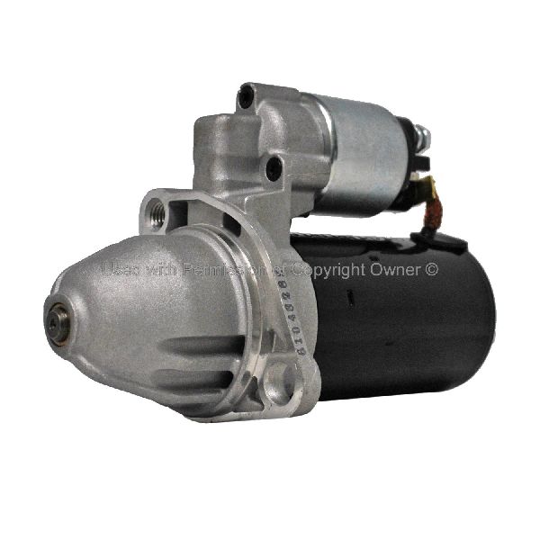 2004-2006 Volkswagen Phaeton Starter Motor (MPA)