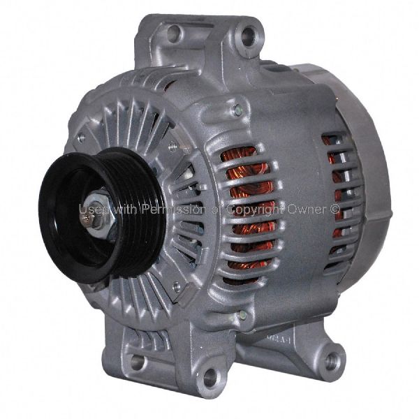 2001-2007 Dodge Caravan Alternator (MPA)