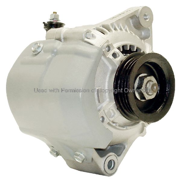 1992 Toyota Paseo Alternator (MPA)