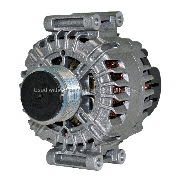 2009-2012 Audi Q5 Alternator (MPA)