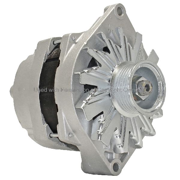 1986 Buick Century Alternator (MPA)
