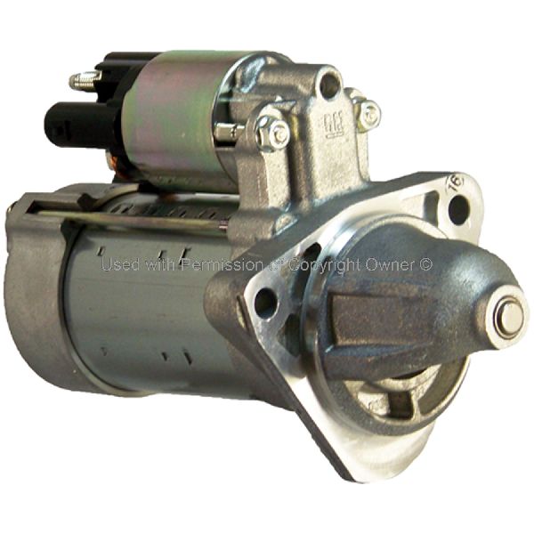 2013-2015 Cadillac ATS Starter Motor (MPA)