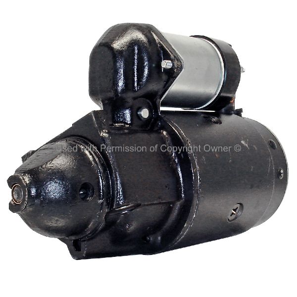 1966-1971 Chevrolet Caprice Starter Motor (MPA)