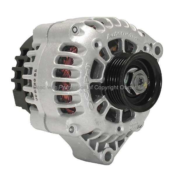 2000-2004 Chevrolet S10 Alternator (MPA)
