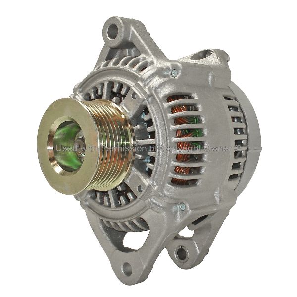 1990-1993 Dodge W350 Alternator (MPA)