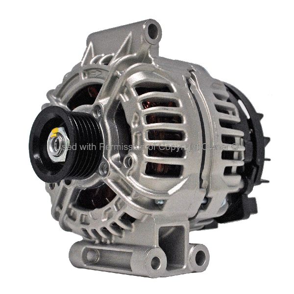 2005-2008 Mini Cooper Alternator (MPA)