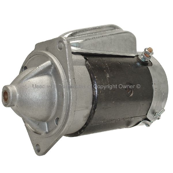 1967-1974 Mercury Cougar Starter Motor (MPA)