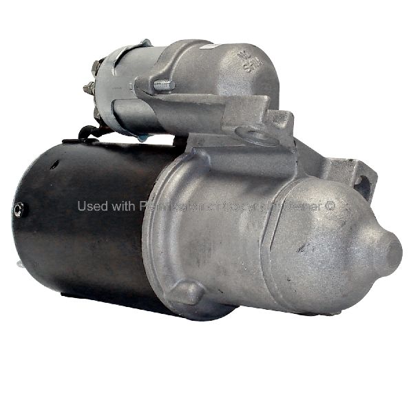 1990-1995 Chevrolet Cavalier Starter Motor (MPA)