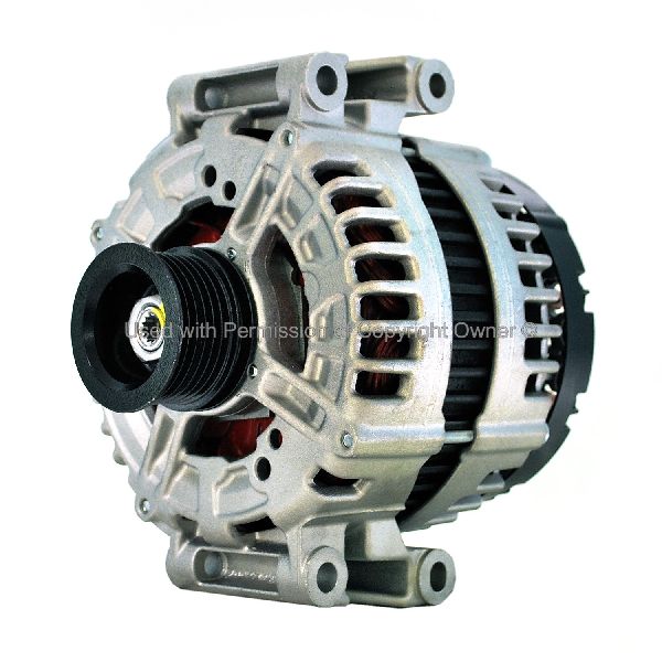 2007-2009 Mercedes-Benz ML350 Alternator (MPA)