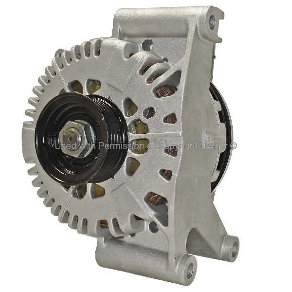 2005-2006 Ford Escape Alternator (MPA)
