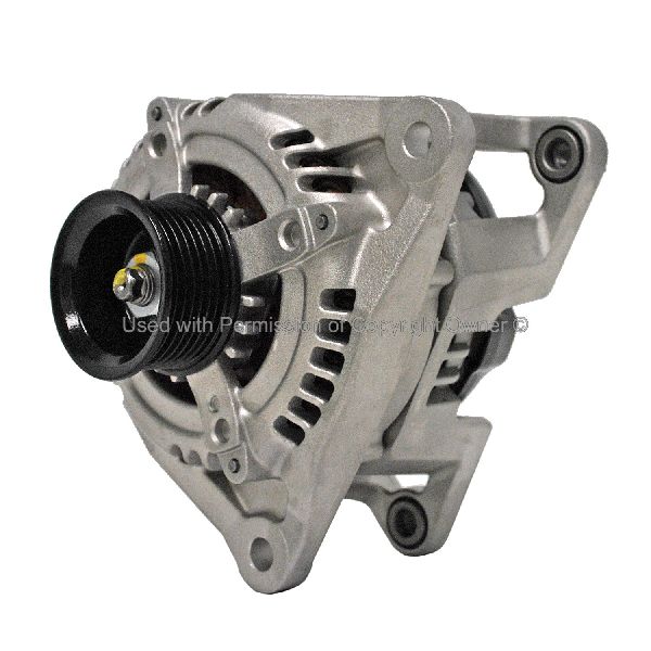 2007-2008 Dodge Durango Alternator (MPA)