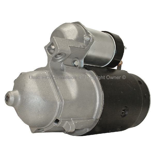 1963-1966 Chevrolet Suburban Starter Motor (MPA)