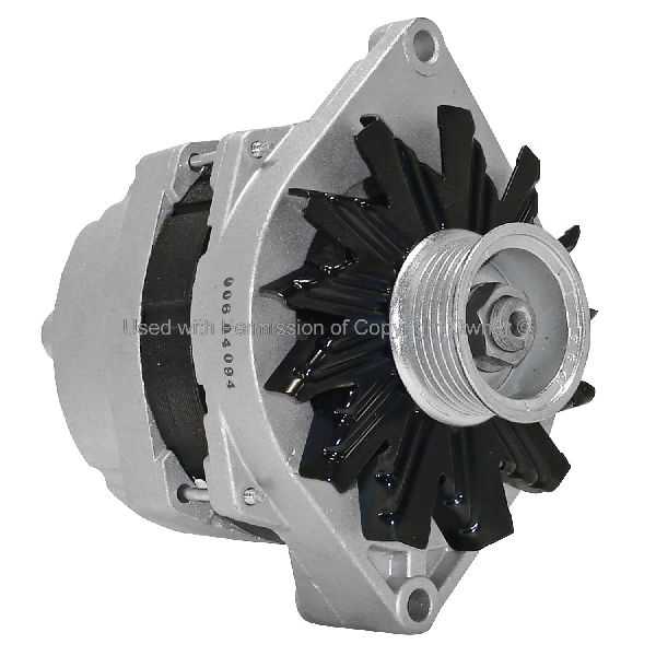 1986 Buick Century Alternator (MPA)