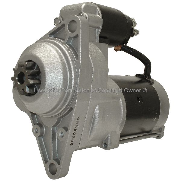 2001-2006 GMC Sierra 3500 Starter Motor (MPA)