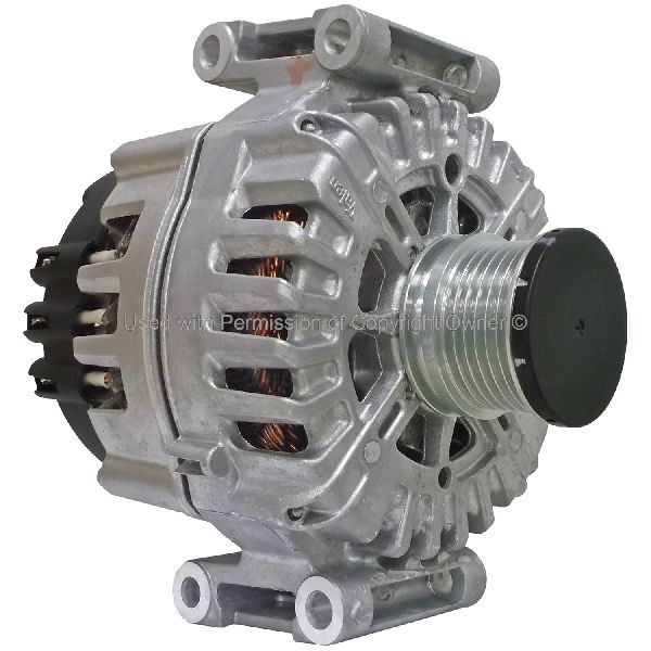 2014-2017 Freightliner Sprinter 2500 Alternator (MPA)