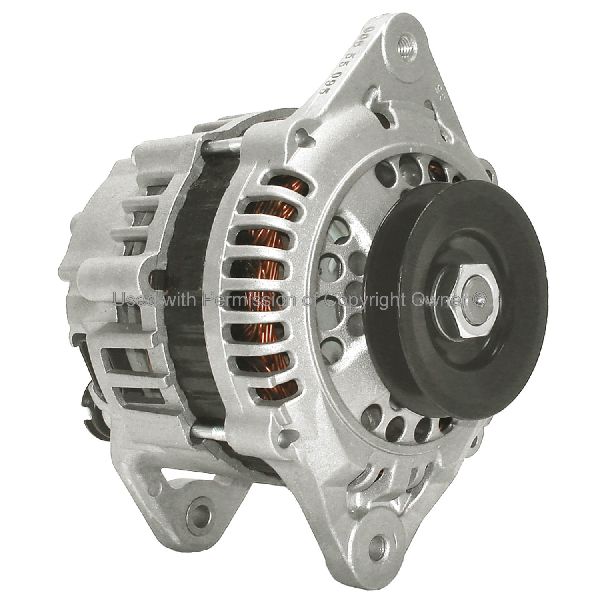 1995 Nissan Pathfinder Alternator (MPA)