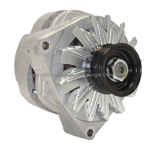 1996-1999 GMC P3500 Alternator (MPA)