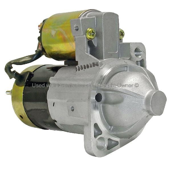 2001-2005 Dodge Stratus Starter Motor (MPA)