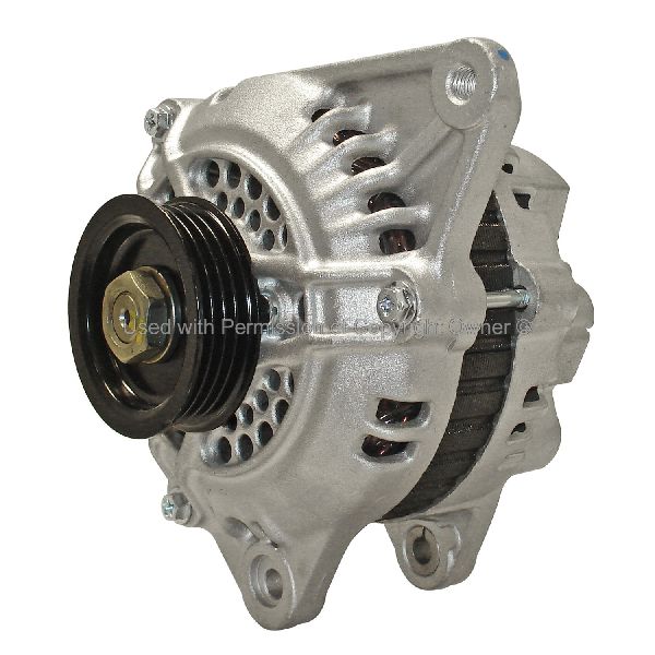 1989-1990 Dodge Colt Alternator (MPA)