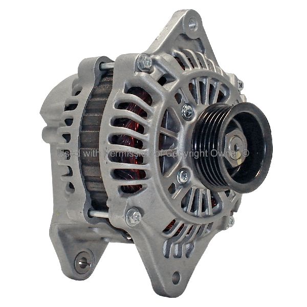 2005 Subaru Impreza Alternator (MPA)