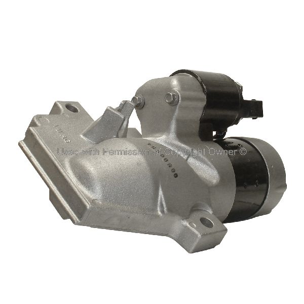 2000-2005 Volkswagen Golf Starter Motor (MPA)