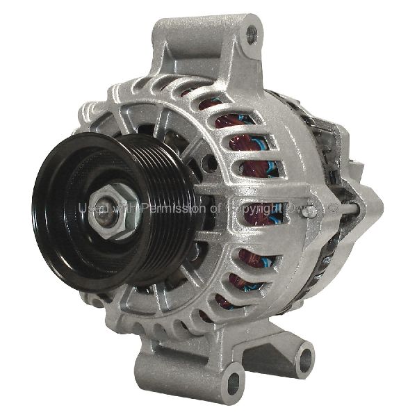 2005-2007 Ford F-450 Super Duty Alternator (MPA)