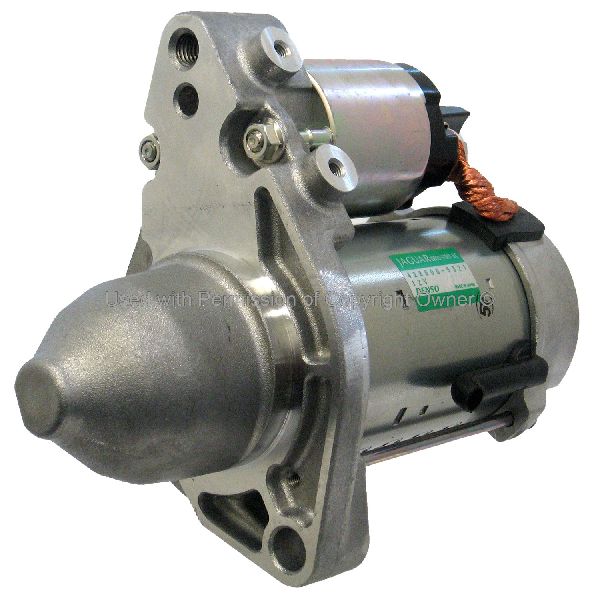 2010-2015 Jaguar XK Starter Motor (MPA)