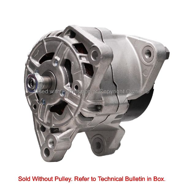 1994-1995 BMW 318is Alternator (MPA)