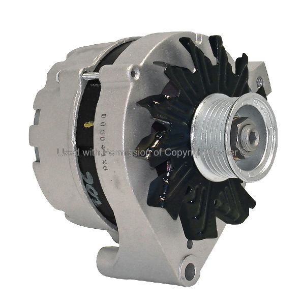 1983-1986 Ford Mustang Alternator (MPA)