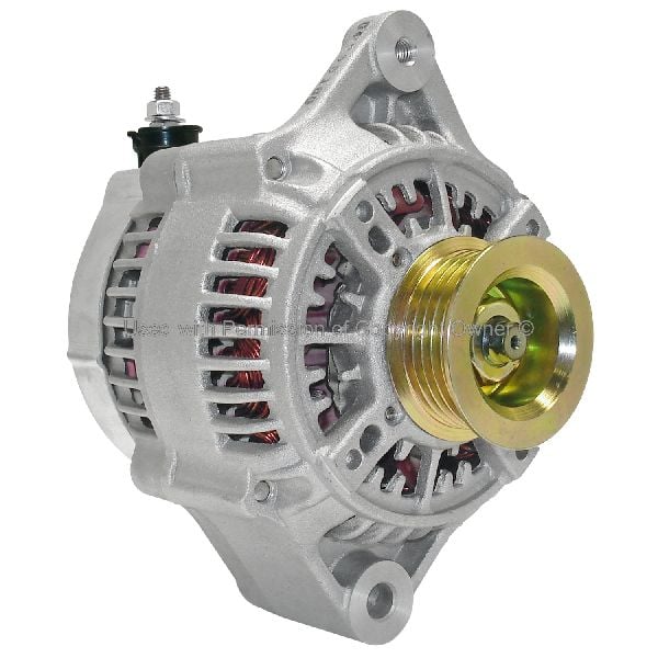 1996-1999 Toyota 4Runner Alternator (MPA)