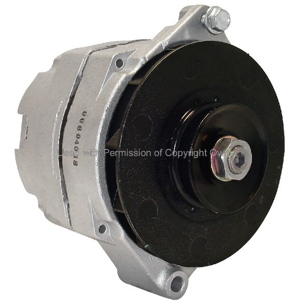 1983-1987 Buick Regal Alternator (MPA)