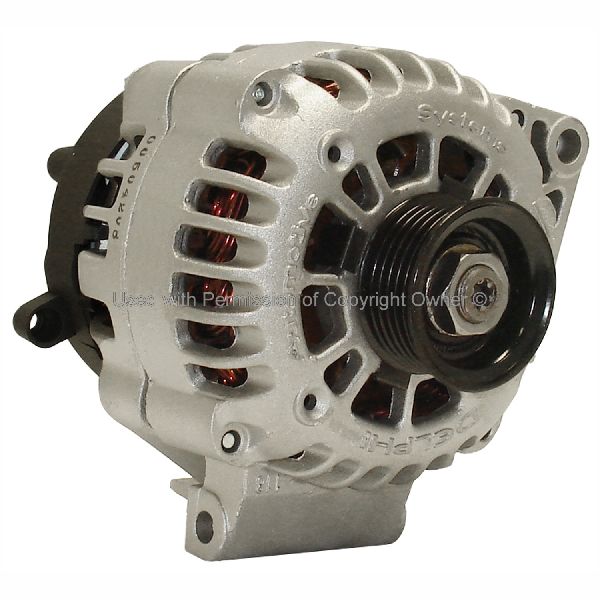 2000 Oldsmobile Alero Alternator (MPA)