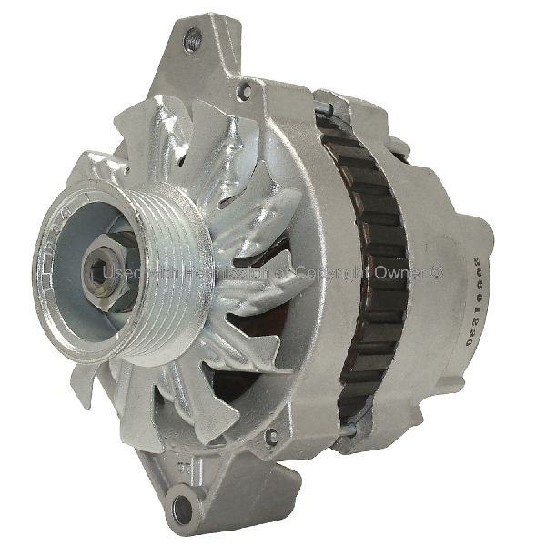 1989-1993 GMC P3500 Alternator (MPA)