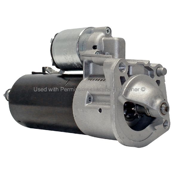 1992-1997 Volvo 960 Starter Motor (MPA)