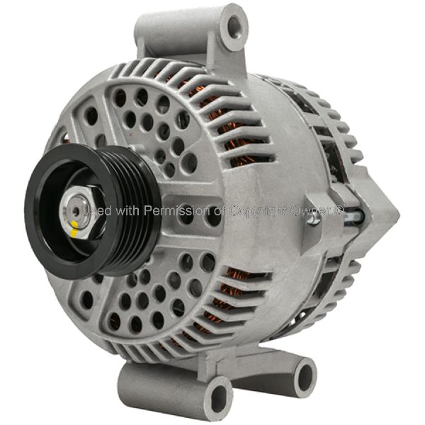 2006-2008 Mazda B3000 Alternator (MPA)