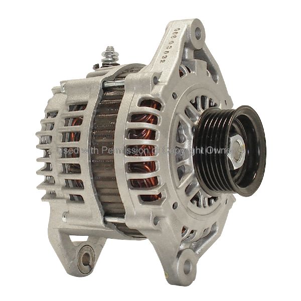 2000-2001 Nissan Sentra Alternator (MPA)