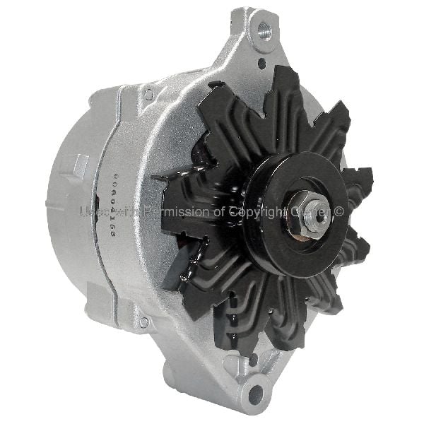 1980-1985 Ford Bronco Alternator (MPA)