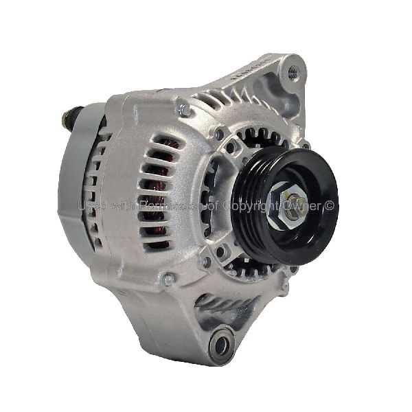 1992 Toyota MR2 Alternator (MPA)