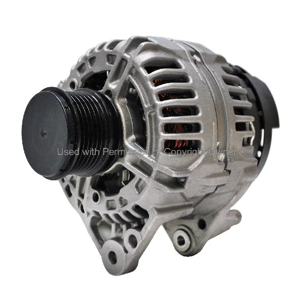 2007-2008 Volkswagen Eos Alternator (MPA)