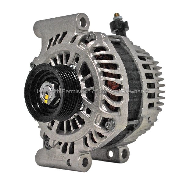2008 Ford Escape Alternator (MPA)
