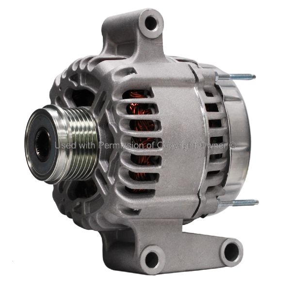 2003-2004 Ford Focus Alternator (MPA)
