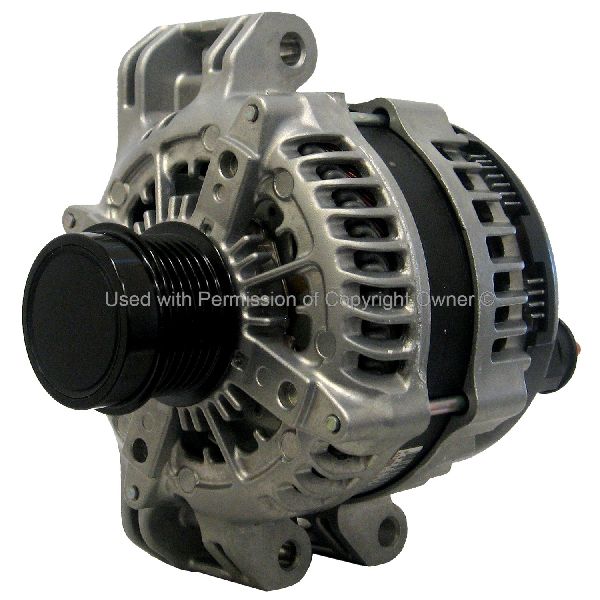 2011-2020 Dodge Durango Alternator (MPA)