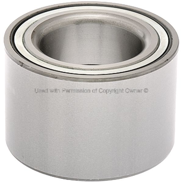 1993-2002 Nissan Quest Wheel Bearing - Front (MPA)